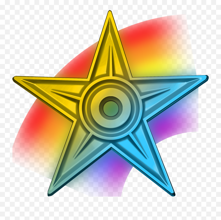 Filespecial Barnstar Hirespng - Wikipedia Detective,June Png