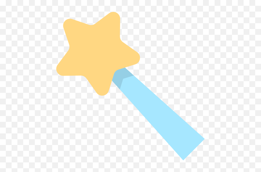 Wand Star Png Icon 2 - Png Repo Free Png Icons Clip Art,Star Png Image