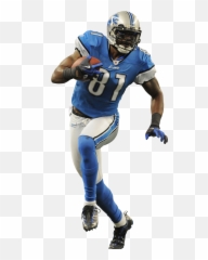 Odell Beckham Jr Whip Png Picture - Calvin Johnson Madden Cover,Odell Beckham Jr Png