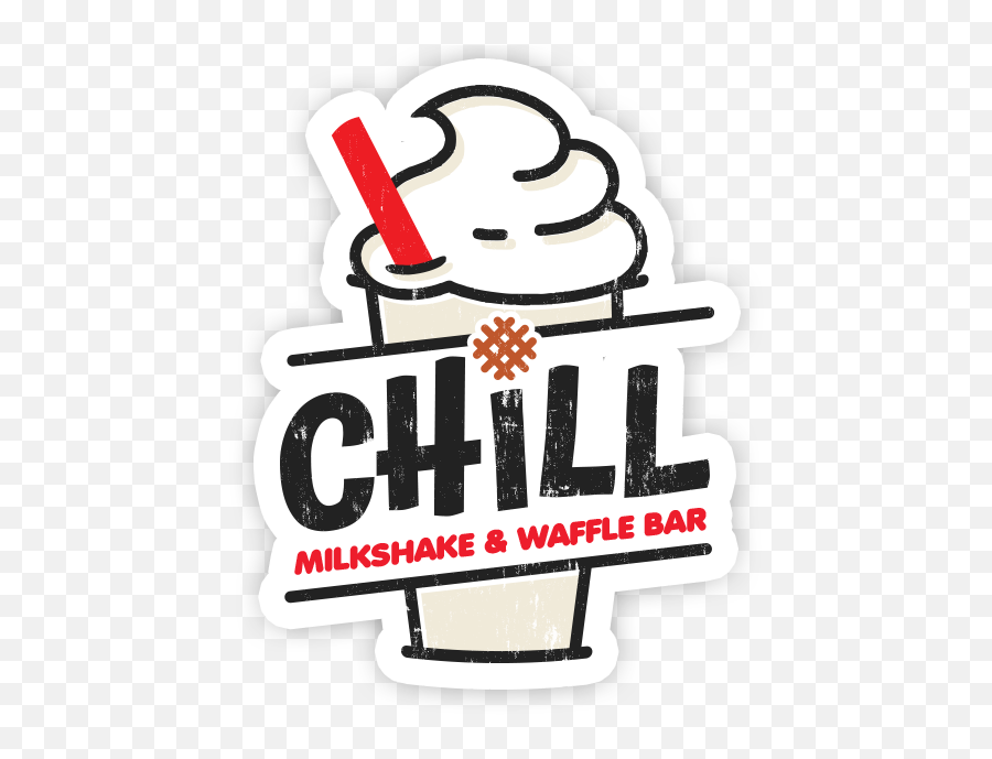 News - Chill Milkshake And Waffle Bar Language Png,Travel Leisure Logo