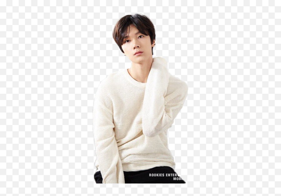 Ten Png Shared By Lu - Crew Neck,Nct Png