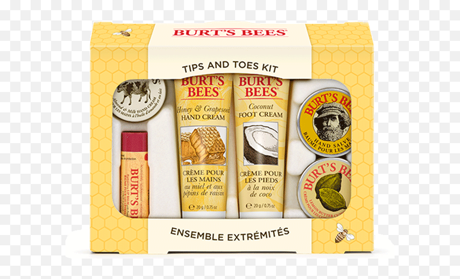 Burts Bees - Bees Package Png,Burts Bees Logo