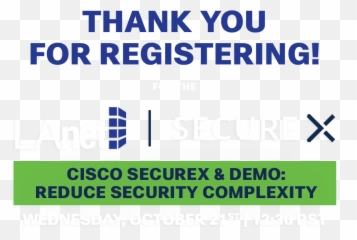 Securex Webinar La Networks U2013 It Managed Services Los Angeles - Vertical Png,Complexity Icon