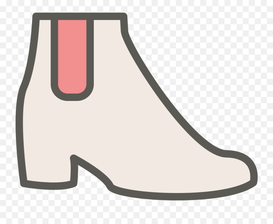 Chelsea Boot Icon - Chelsea Boots Icon Png,Chelsea Png