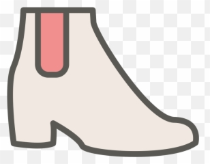 Chelsea Boot Icon - Chelsea Boots Icon Png,Chelsea Png