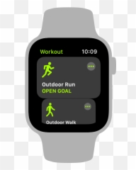 Workout - Interaction watchOS Human Interface Guidelines Apple Watch Face png