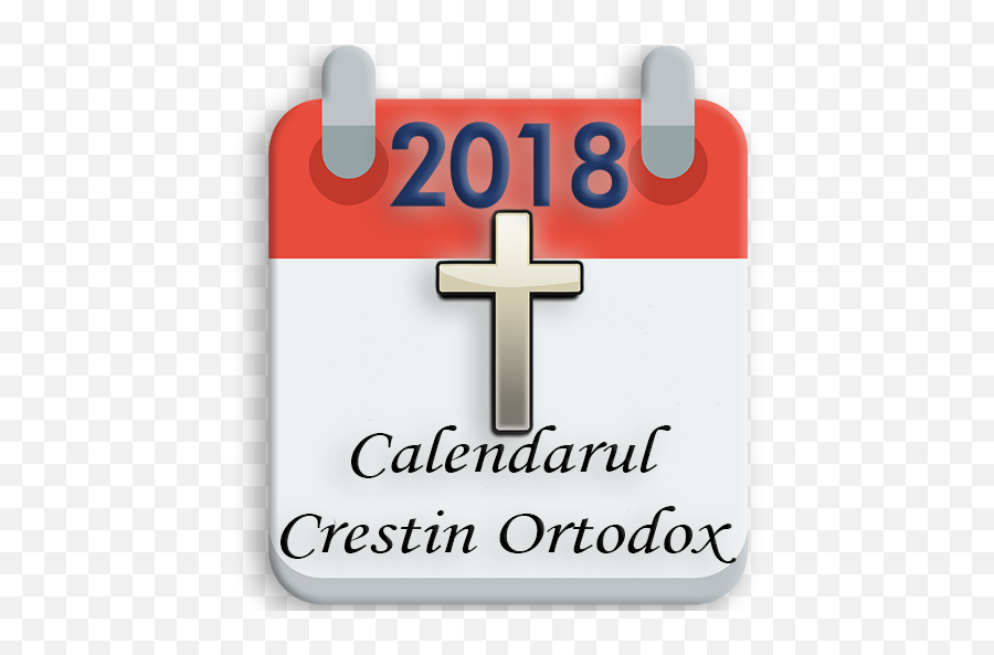 Calendar Cretin Ortodox 2021 Old Versions For Android Aptoide - Vertical Png,Ortodox Icon