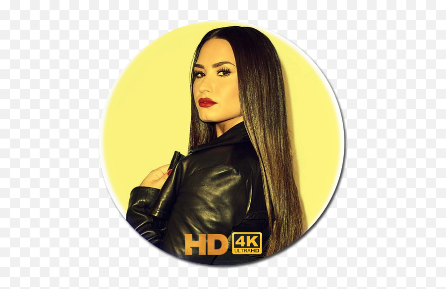 Demi Lovato Wallpaper Hd - Demi Lovato Professional Png,Demi Lovato Icon