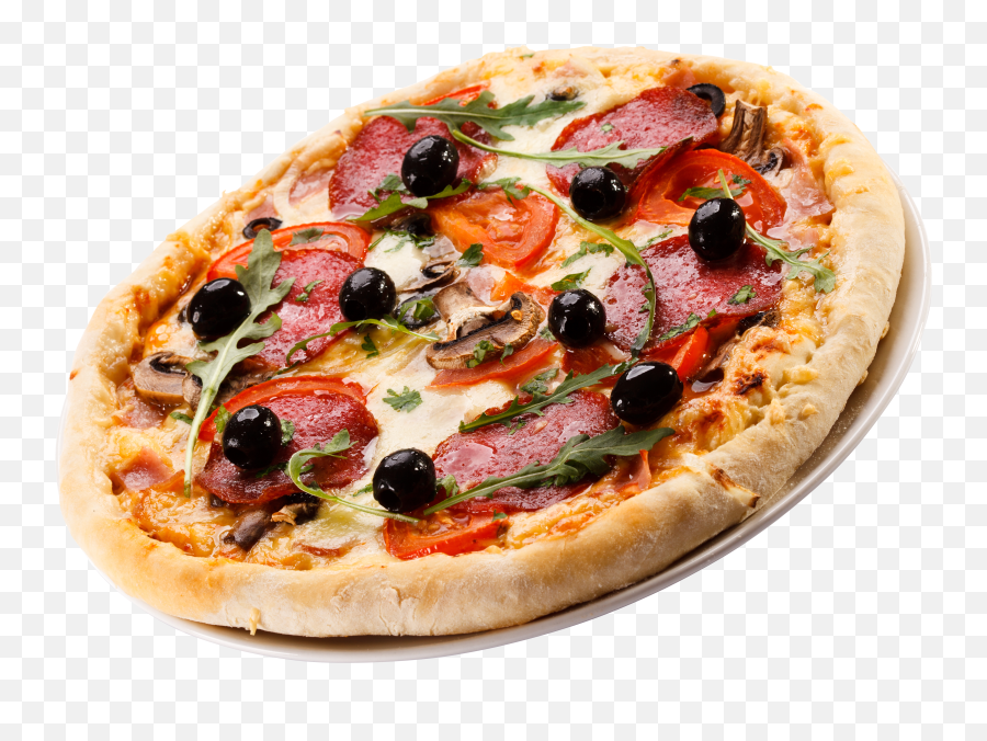 Pizza Png Images Free Download