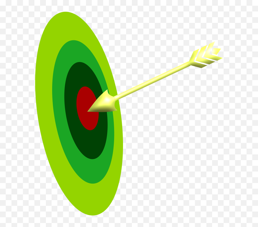 Symbol Of Precision Precise Targeting An Individualu0027s - Vertical Png,Robin Hood Icon