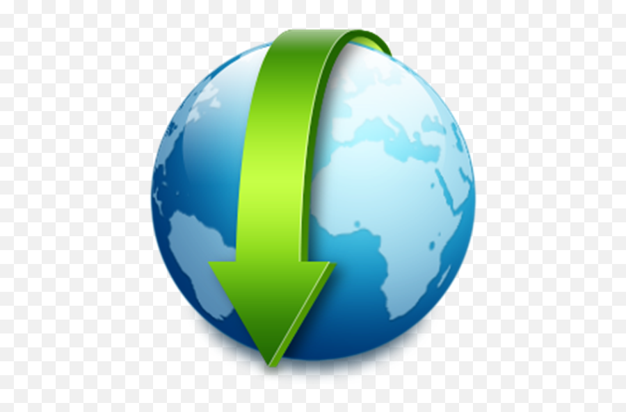 Idm Icon - Internet Download Manager Icon Png,Download Icon Internet