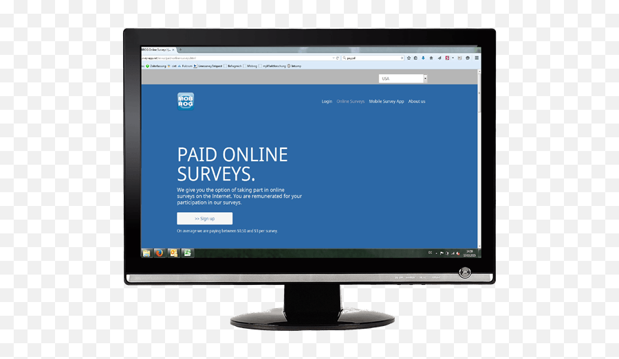 Užsidirbti Pinig Internete 2ch - Usa Online Survey Png,Technine Icon 2012 Review