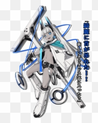 Mary Skelter Finale Details Guillotine Iron Maiden Gallows - Execution png