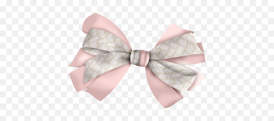 Sweet Vintage Bow 1 Graphic By Dawn Prater Pixel Scrapper - Headband Png,Hair Bow Png