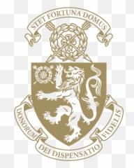 Harrow School - International Logo png