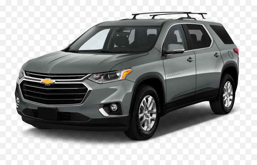 New 2021 Chevrolet Traverse Ls - Compact Sport Utility Vehicle Png,Idling Oil Change Icon Lexus Lx 470