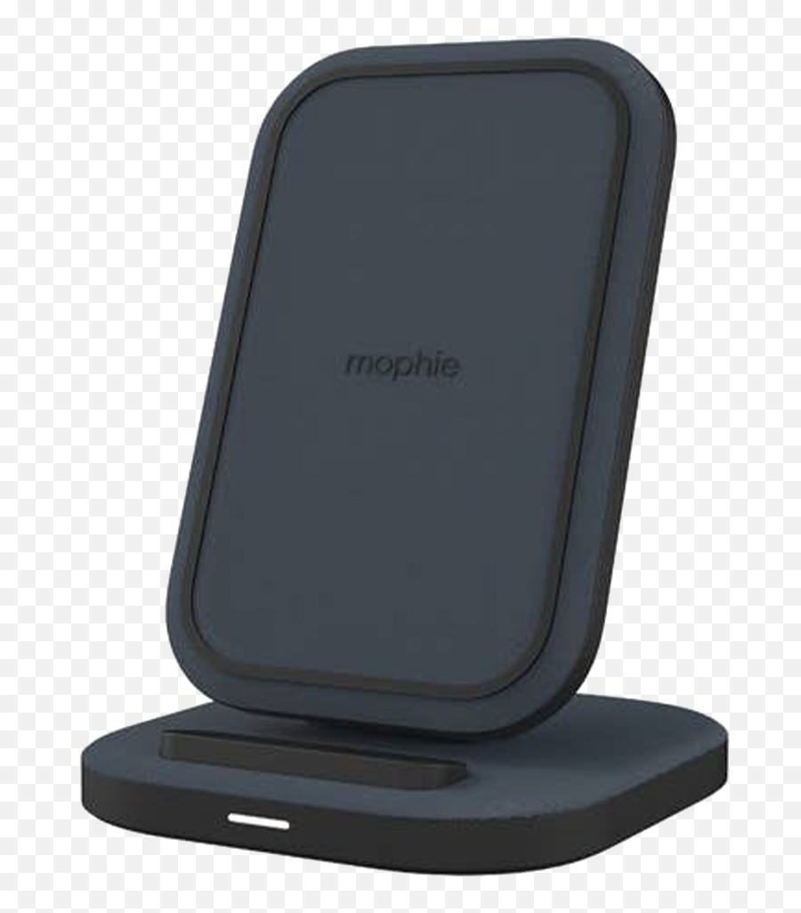 Wholesale Mophie - Wireless Charge Stand 15w Black 401305903 Portable Png,Verizon Nokia Lumia Icon Black