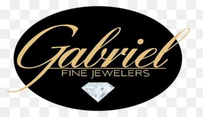 Gabriel Fine Jewelers - Logo png