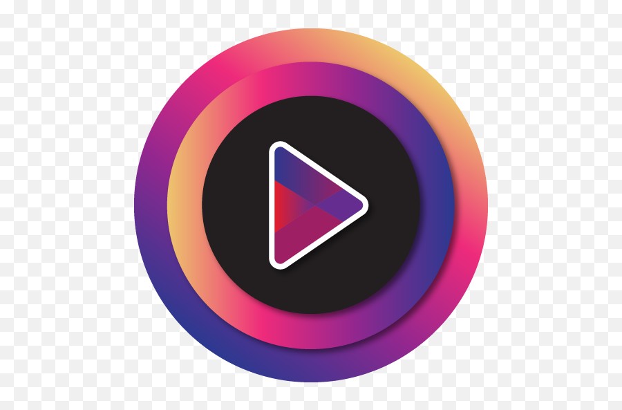 Download Vanced Tube U2013 Video Player Apk Hi Messenger Dev - Dot Png,Youtube Video Play Icon