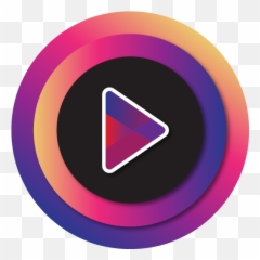Download Vanced Tube U2013 Video Player Apk Hi Messenger Dev - Dot Png,Youtube Video Play Icon