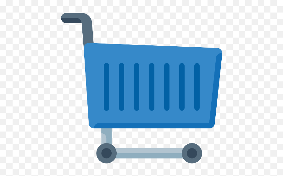 Shopping Cart Trolley Vector Svg Icon 5 - Png Repo Free Shopping Basket,Shoppingcart Icon