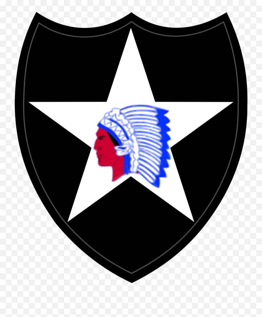 4th Brigade Combat Team 2nd Infantry - 2nd Infantry Division Logo Png,Kill Any Enemies Patrol Icon