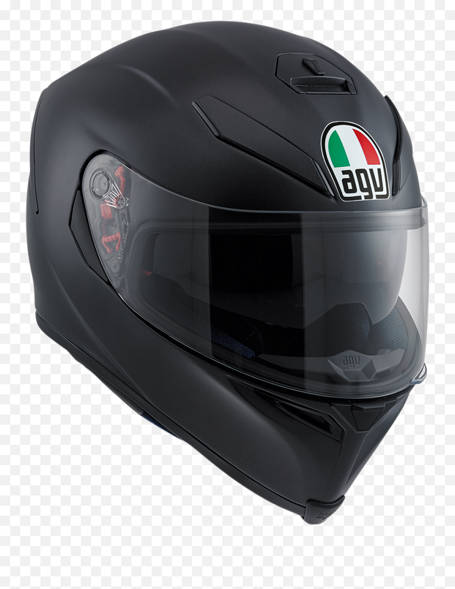 Store - Agv K5 S Matt Black Png,Icon Helmet Pivot Kit