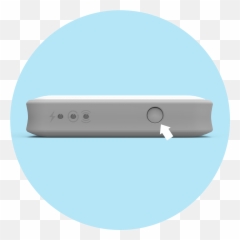 Pocketcloud Support U2013 Powerstickcom - Portable png