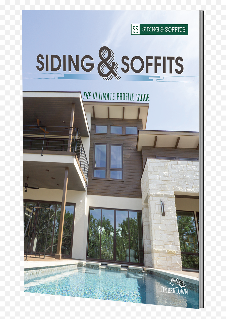 Specialty Siding - Pool Png,Icon Composite Siding