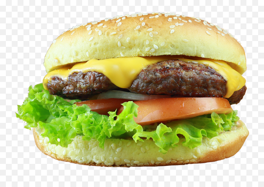 Burger Hotdog Junk Food Photo - Cheeseburger Png,Burger Transparent Background