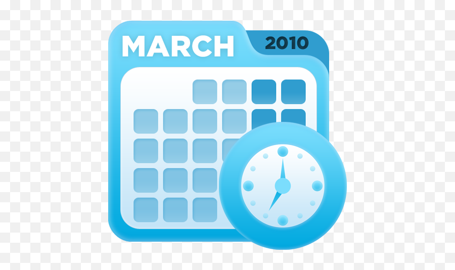 Schedule Icons Free Icon - Schedule Icon Png Blue,Scheduler Icon