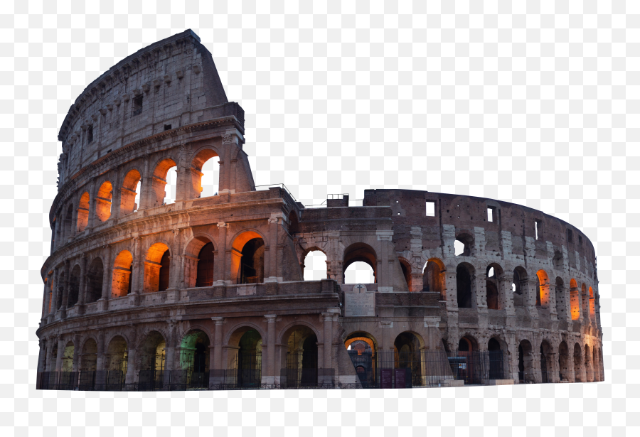 Colosseum Arena Png