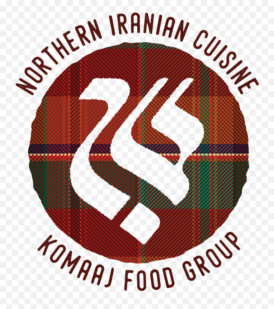 Komaaj Cultural Northern Iranian Brand In California - Language Png,Quality Icon Food