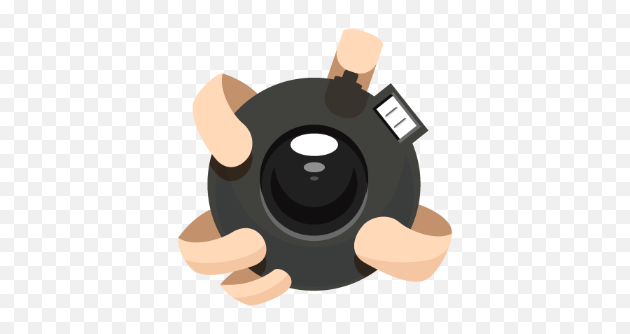 Iphoto Icon - Explosive Weapon Png,Iphoto Icon