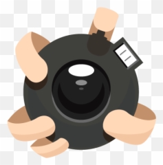 Iphoto Icon - Explosive Weapon Png,Iphoto Icon