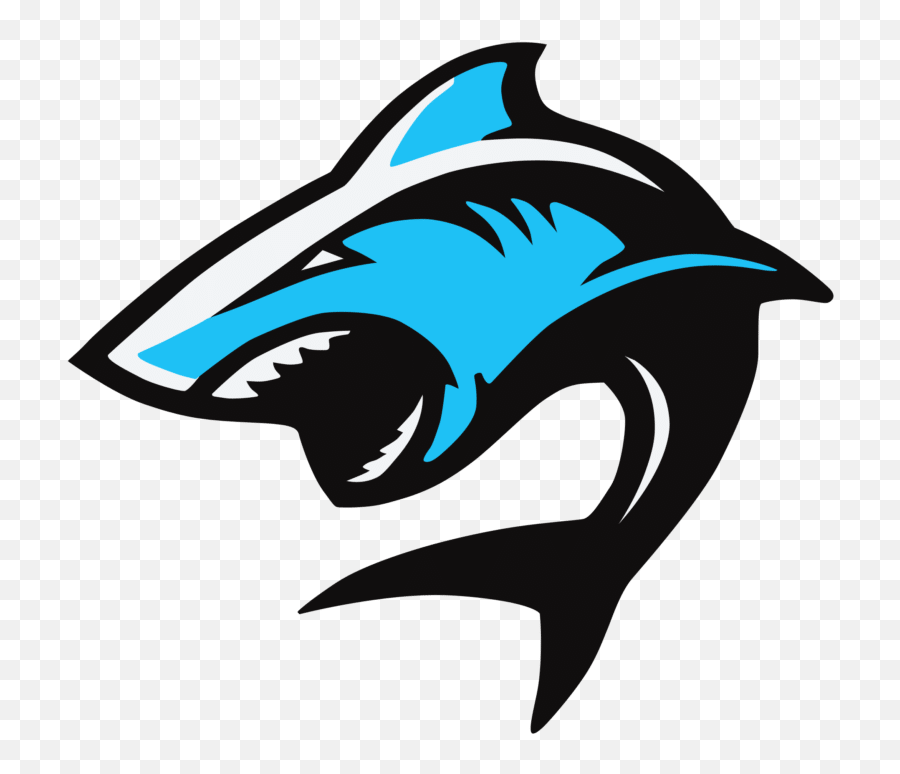 Download Shark Logo Png - Transparent Png Png Images Free Shark Logo Png,Shark Png
