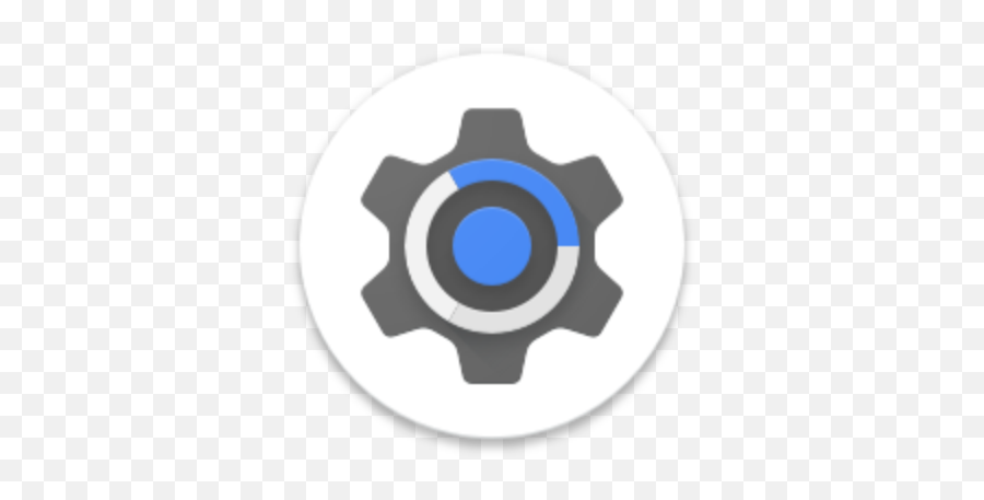 Settings 8 - Android Settings Apk Icon Png,Android Oreo Icon