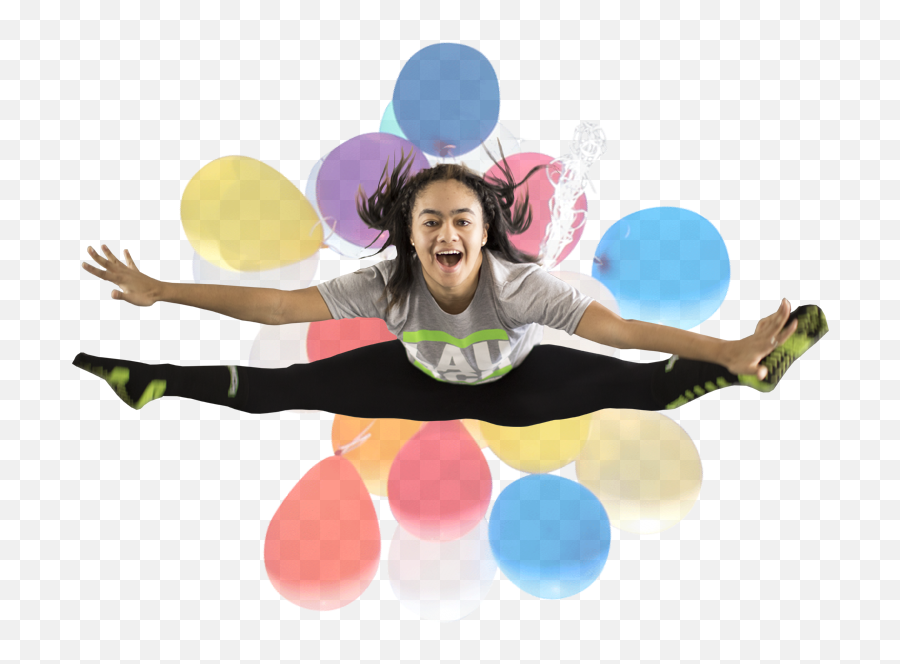 Launch Trampoline Park Corporate Homepage - Pilates Png,Trampoline Png