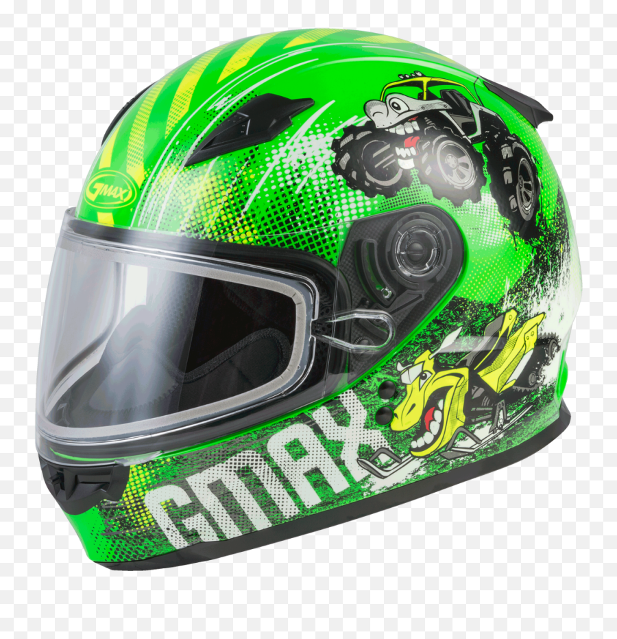 Youth Gm - Gmax Youth Helmet Png,Gm Icon