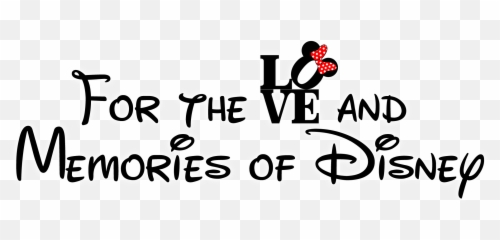 Disney Parks - Mickey Mouse Icons Characters u2014 For the png