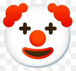 Sexiir3d Misssexiir3d Twitter - Clown Face Png,Emma Watson Icon Tumblr