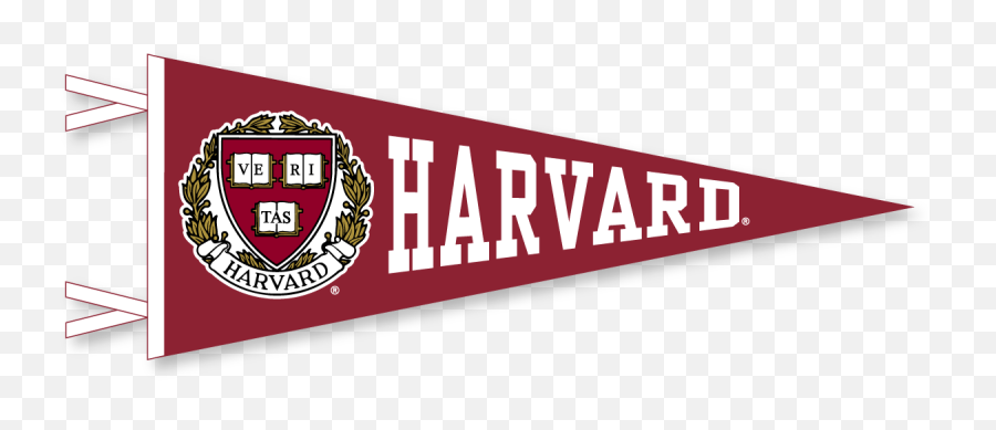 Download Home Harvard Gifts - Harvard University Png,Pennant Png