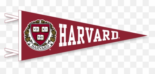Download Home Harvard Gifts - Harvard University Png,Pennant Png
