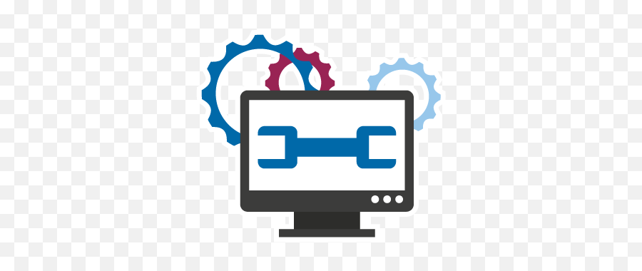 Computer Network Services Technology For Students - Distance Learning Elementary Png,Network Adapter Icon