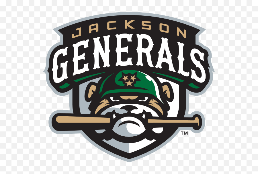 Jackson Generals Logo Download - Logo Icon Png Svg Jackson Generals,Mlb Icon