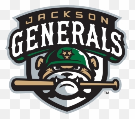 Jackson Generals Logo Download - icon png svg