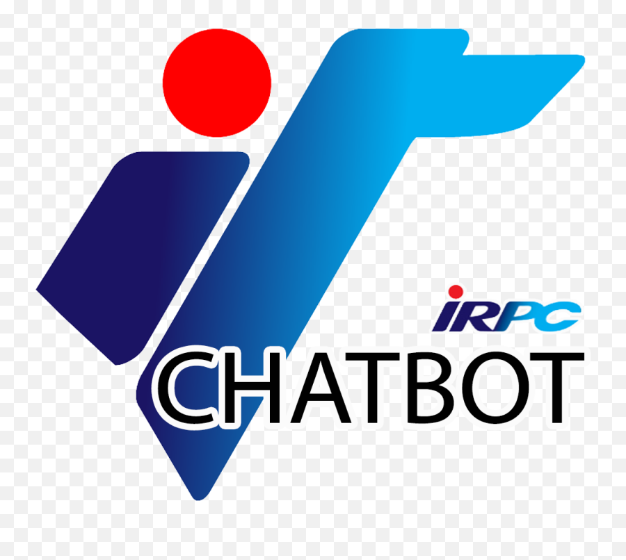 Irpc Chatbot - Console Language Png,Chatbot Icon