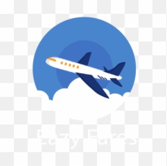 Eazy Fare - Logo D Une Agence De Voyage png