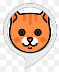 Amazoncom Best Cat Jokes Alexa Skills - Dot png
