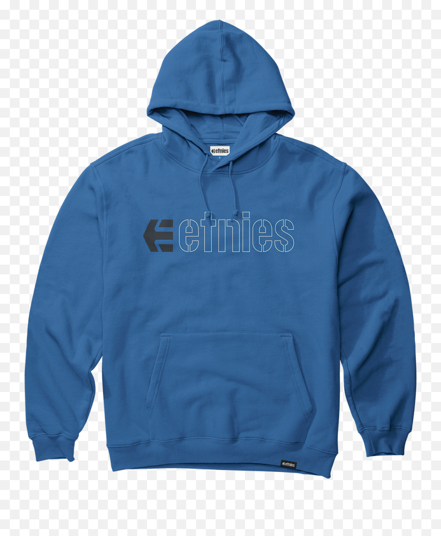 Tfc Icon Hoodie - Blue Hooded Png,Icon Sweatshirts - free transparent ...